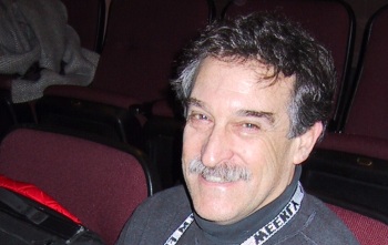 Howie Movshovitz, Denver movie critic
